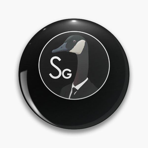 Item preview, SavageGeese Nuevo  designed and sold by NadineBerthel2.