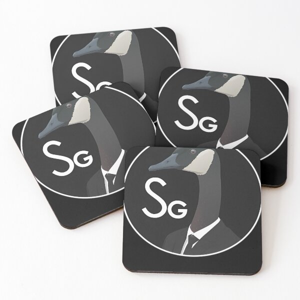 Item preview, SavageGeese Nuevo  designed and sold by NadineBerthel2.