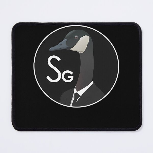 Item preview, SavageGeese Nuevo  designed and sold by NadineBerthel2.