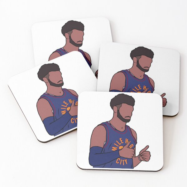Item preview, Jamal Murray - Thumbs Up designed and sold by lylayt2axc.