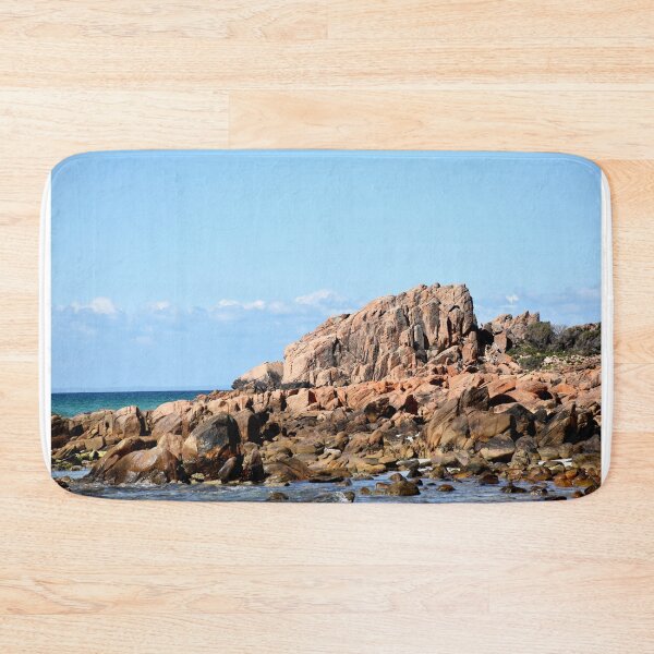 Item preview, Castle Rock Dunsborough Western Australia designed and sold by Rainbow Farm Photography.