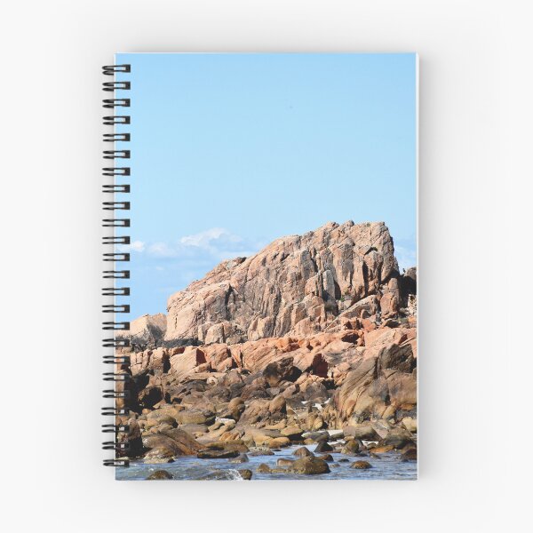 Item preview, Castle Rock Dunsborough Western Australia designed and sold by Rainbow Farm Photography.