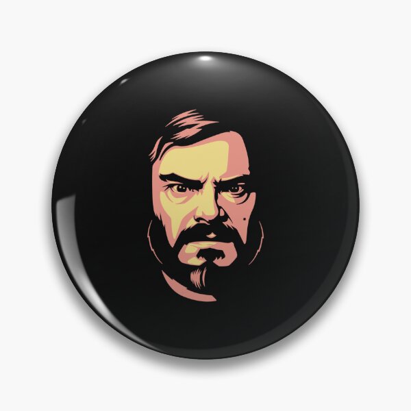 Item preview, Jack Black   designed and sold by StaticAppare.