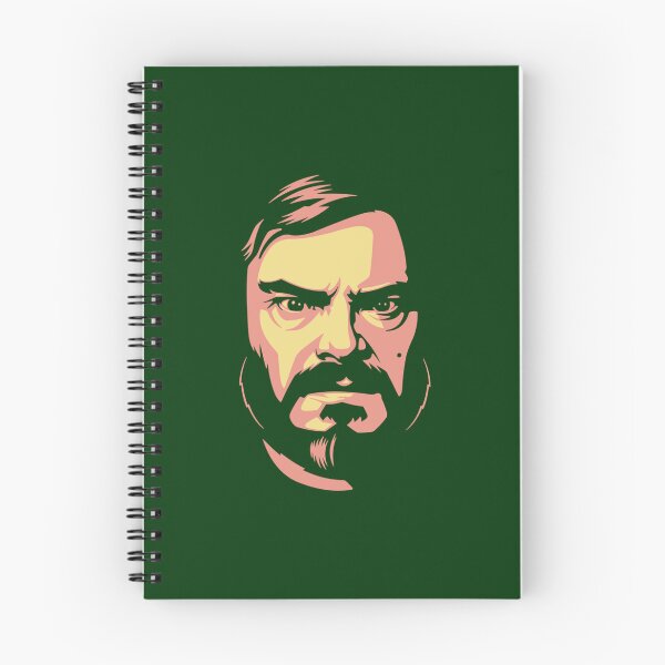 Item preview, Jack Black   designed and sold by StaticAppare.