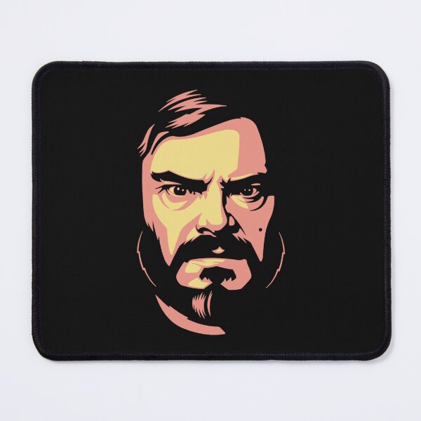 Item preview, Jack Black   designed and sold by StaticAppare.