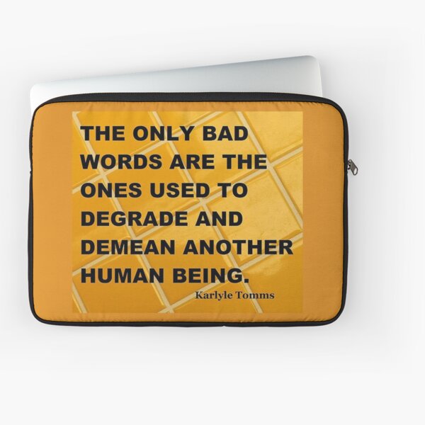 Laptop Sleeve