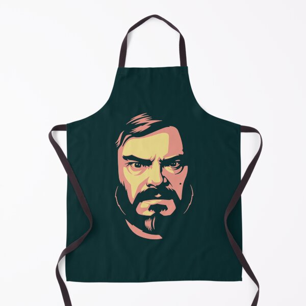 Item preview, Jack Black   designed and sold by StaticAppare.