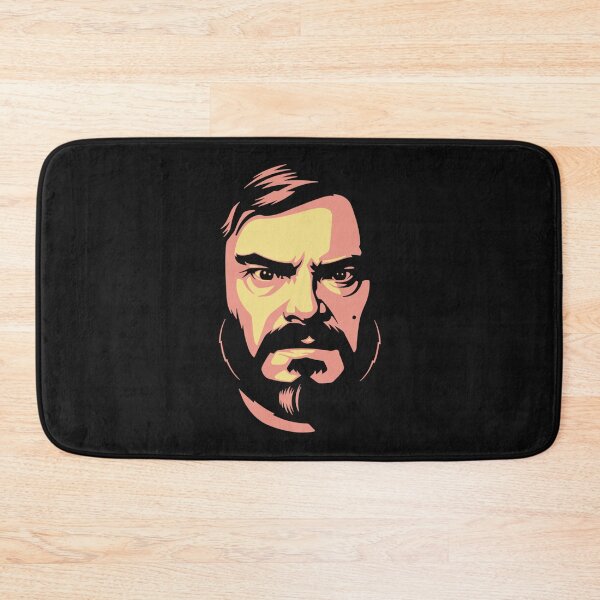 Item preview, Jack Black   designed and sold by StaticAppare.