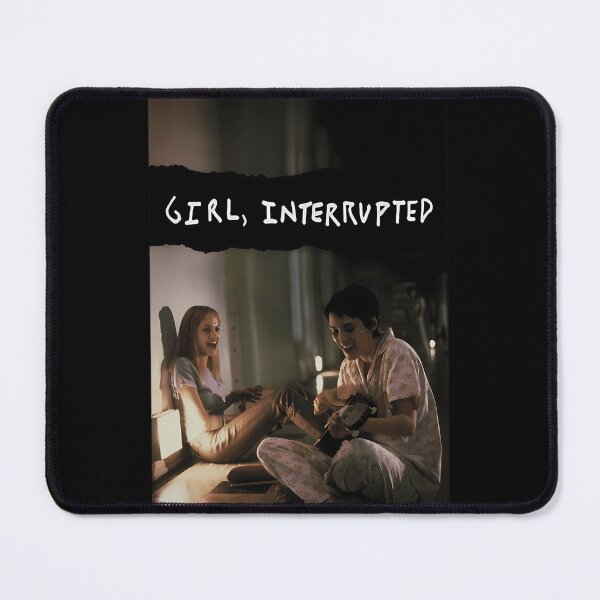 Item preview, Girl Interrupted 90S Movie Poster designed and sold by JosinrAguinaga.