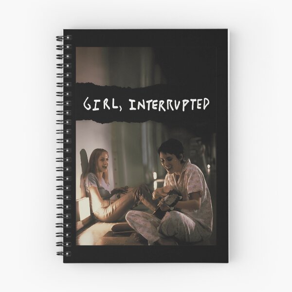 Item preview, Girl Interrupted 90S Movie Poster designed and sold by JosinrAguinaga.