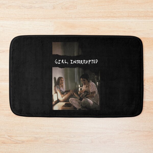 Item preview, Girl Interrupted 90S Movie Poster designed and sold by JosinrAguinaga.