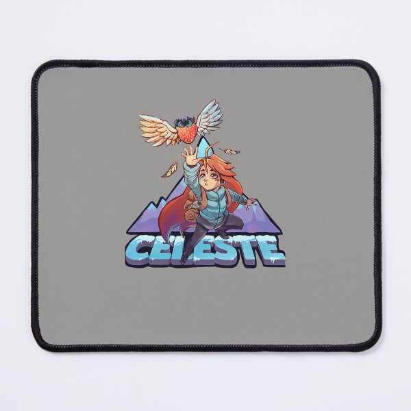 Item preview, CELESTE-GAME--MADELINE-CELESTE designed and sold by DebraCBearden.
