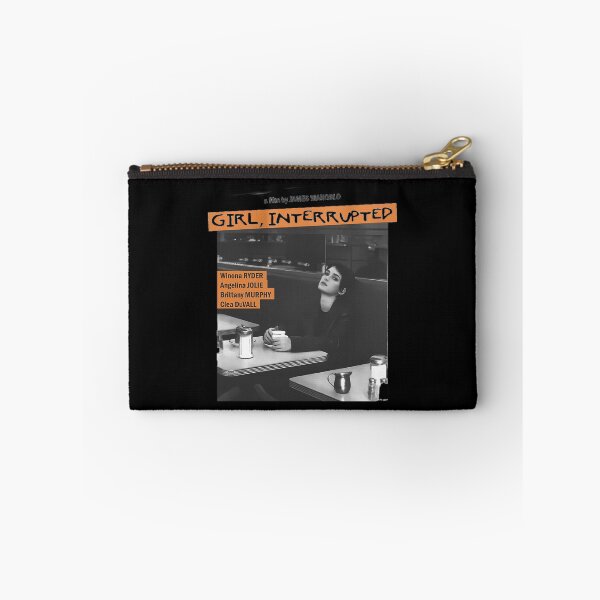 Item preview, Girl Interrupted Alternative Movie Poster designed and sold by JosinrAguinaga.