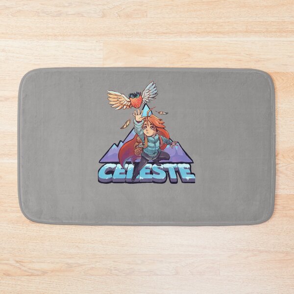 Item preview, CELESTE-GAME--MADELINE-CELESTE designed and sold by DebraCBearden.