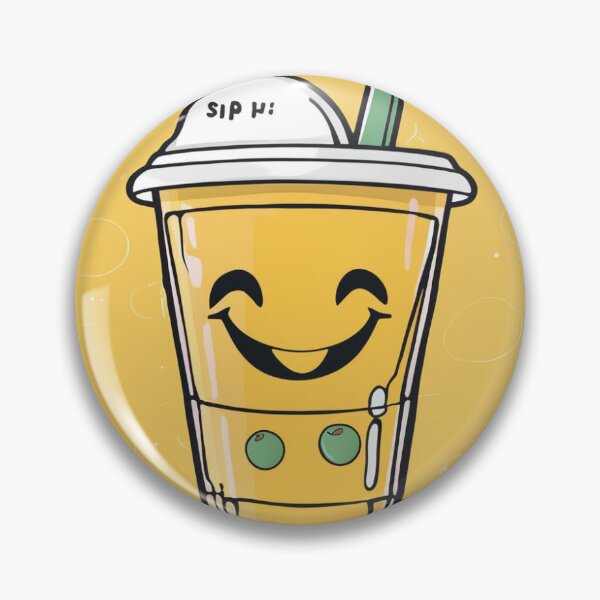Item preview, Hot Summer Drink designed and sold by fanticystickers.