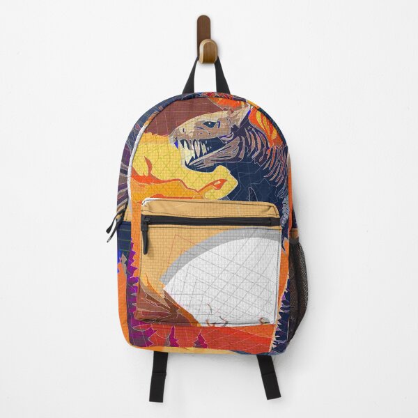 Item preview, Armadillo Eagle designed and sold by Tigerbuck's.