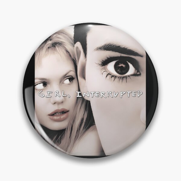 Item preview, Girl Interrupted designed and sold by JosinrAguinaga.