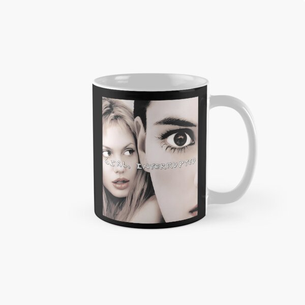 Item preview, Girl Interrupted designed and sold by JosinrAguinaga.