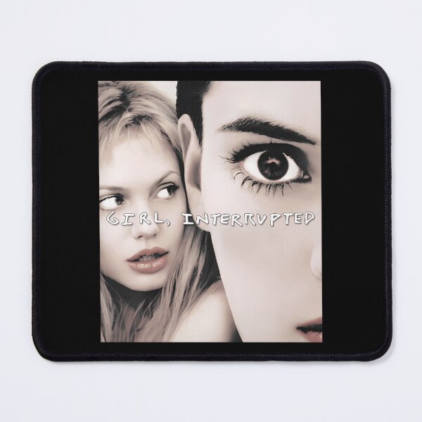 Item preview, Girl Interrupted designed and sold by JosinrAguinaga.