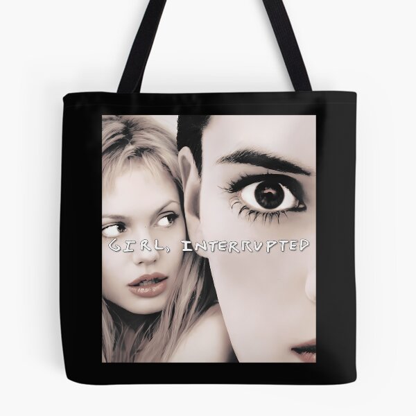 Item preview, Girl Interrupted designed and sold by JosinrAguinaga.