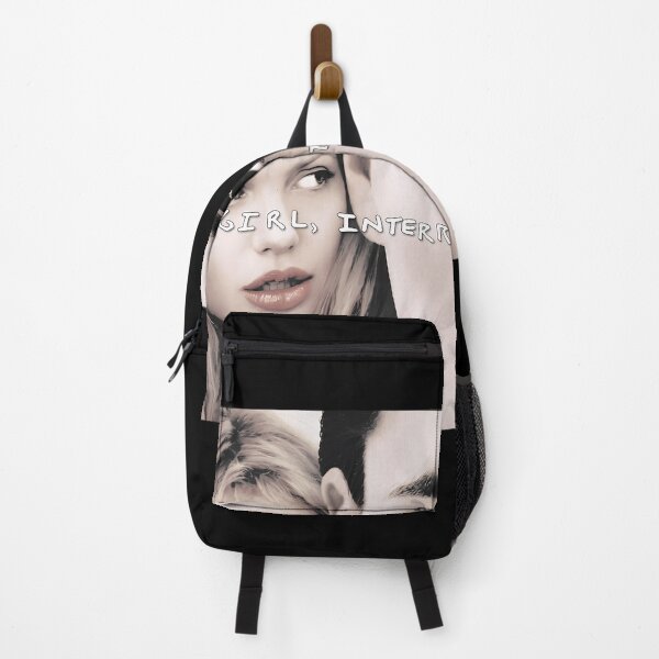 Item preview, Girl Interrupted designed and sold by JosinrAguinaga.