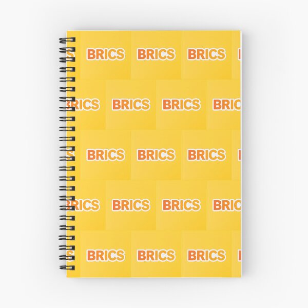 Item preview, BRICS designed and sold by studio468.