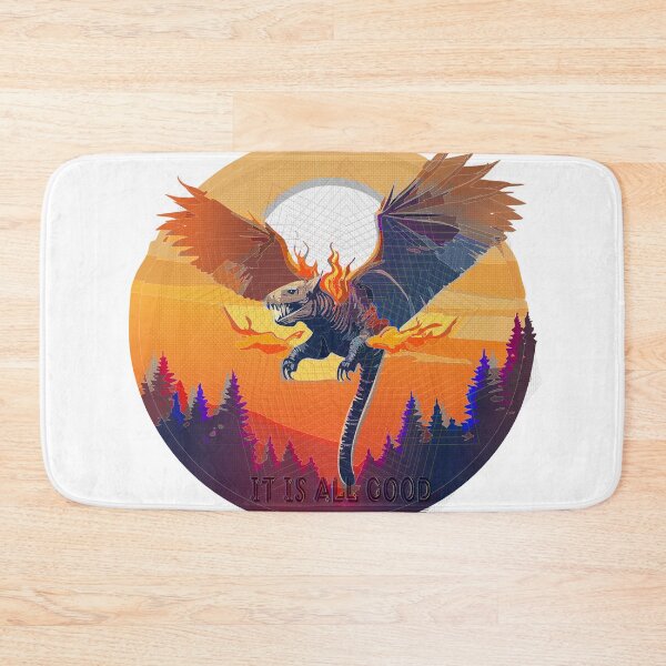 Item preview, Armadillo Eagle designed and sold by Tigerbuck's.