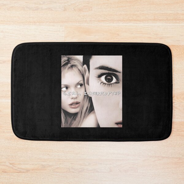 Item preview, Girl Interrupted designed and sold by JosinrAguinaga.