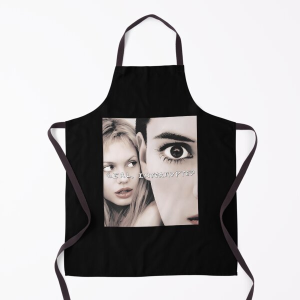 Item preview, Girl Interrupted designed and sold by JosinrAguinaga.
