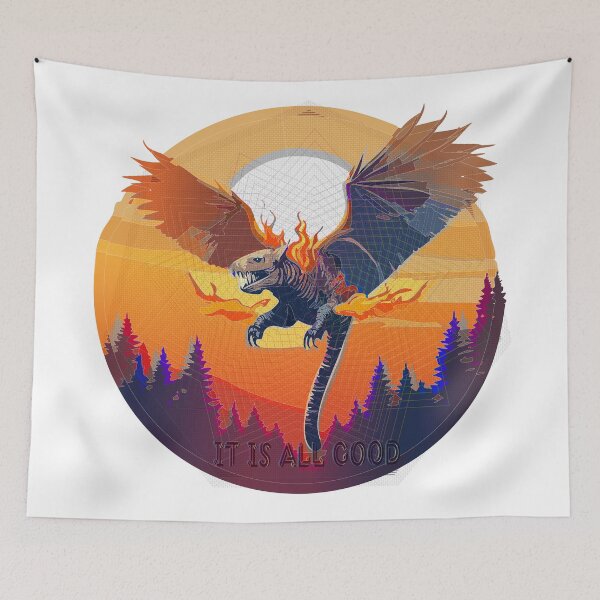 Item preview, Armadillo Eagle designed and sold by Tigerbuck's.