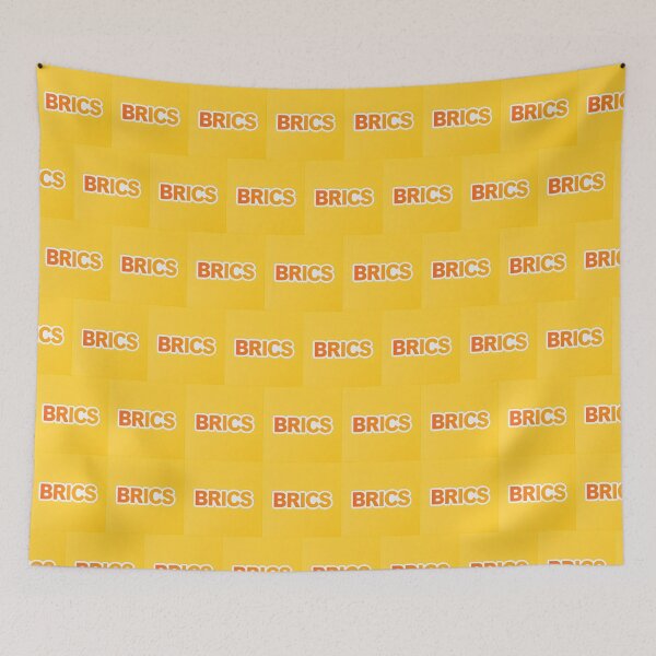 Item preview, BRICS designed and sold by studio468.