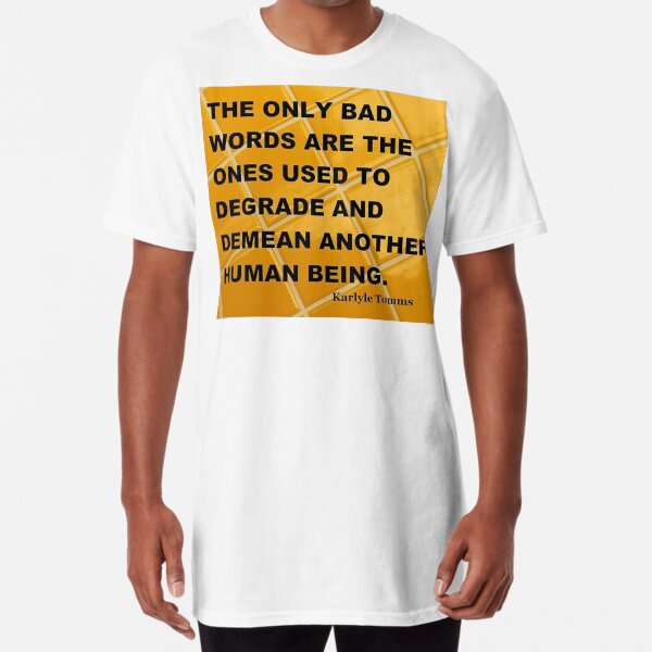 Long T-Shirt