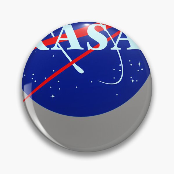 Item preview, CELESTRON-RASA--NASA-MEATBALL-LOGO designed and sold by DebraCBearden.