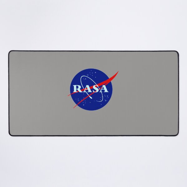 Item preview, CELESTRON-RASA--NASA-MEATBALL-LOGO designed and sold by DebraCBearden.