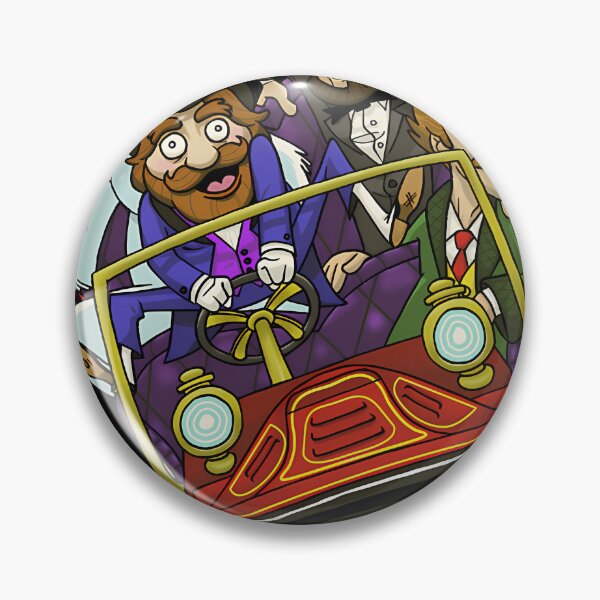 Item preview, Animatronicans Car 330 designed and sold by KACIKIMBER4.