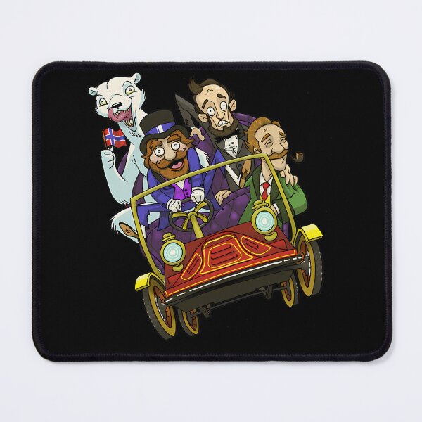 Item preview, Animatronicans Car 330 designed and sold by KACIKIMBER4.