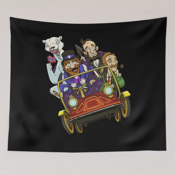 Item preview, Animatronicans Car 330 designed and sold by KACIKIMBER4.