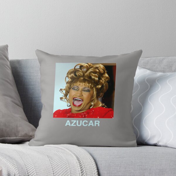 Item preview, CELIA-CRUZ-AZUCAR designed and sold by DebraCBearden.