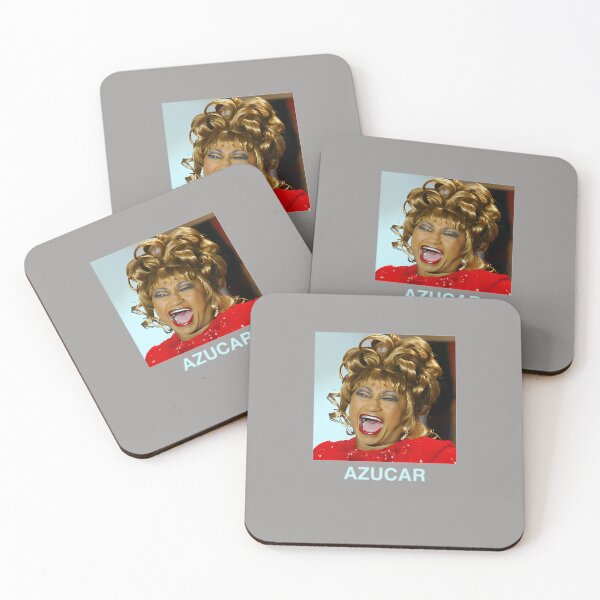 Item preview, CELIA-CRUZ-AZUCAR designed and sold by DebraCBearden.