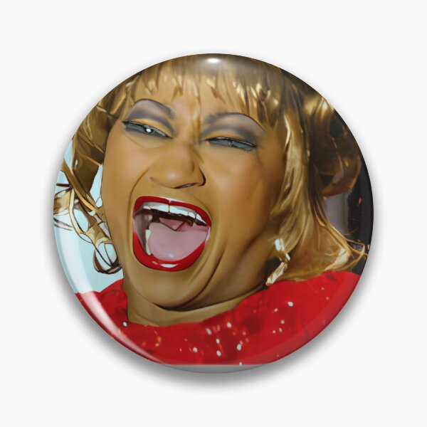 Item preview, CELIA-CRUZ-AZUCAR designed and sold by DebraCBearden.