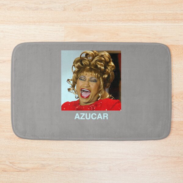 Item preview, CELIA-CRUZ-AZUCAR designed and sold by DebraCBearden.