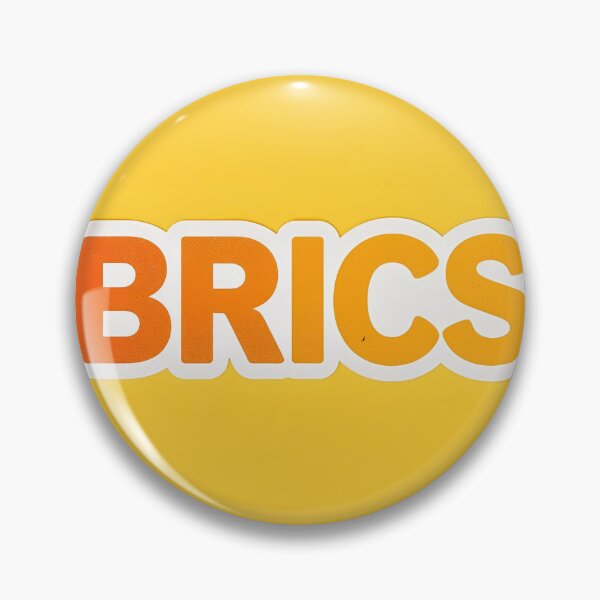 Item preview, BRICS designed and sold by studio468.