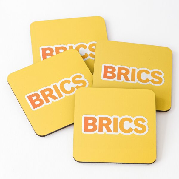 Item preview, BRICS designed and sold by studio468.