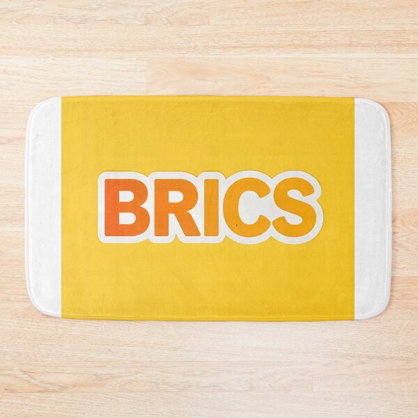 Item preview, BRICS designed and sold by studio468.