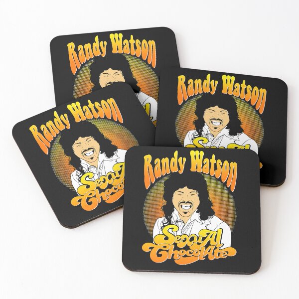 Item preview, randy watson T-Shirt  designed and sold by wandakarennct5.