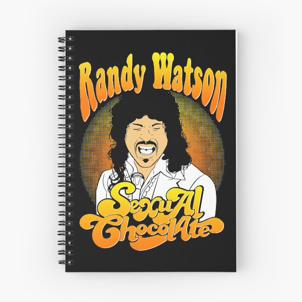 Item preview, randy watson T-Shirt  designed and sold by wandakarennct5.