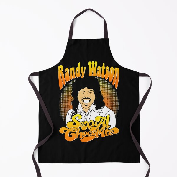 Item preview, randy watson T-Shirt designed and sold by wandakarennct5.
