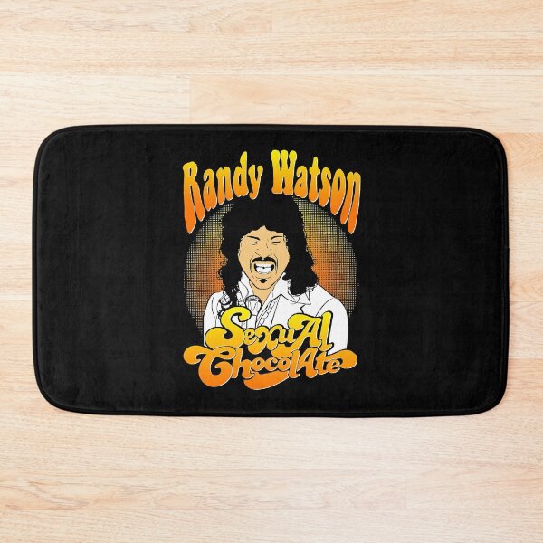Item preview, randy watson T-Shirt  designed and sold by wandakarennct5.