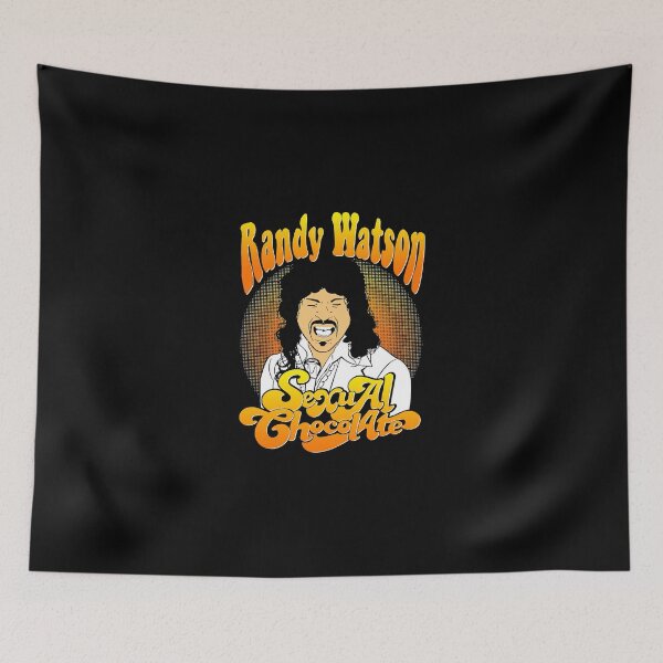 Item preview, randy watson T-Shirt  designed and sold by wandakarennct5.