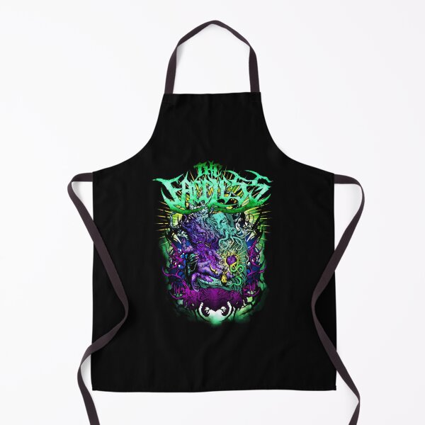 Item preview, The Faceless An Autopsy designed and sold by AstridDrouin.